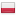 domnadziei.pl hosted country